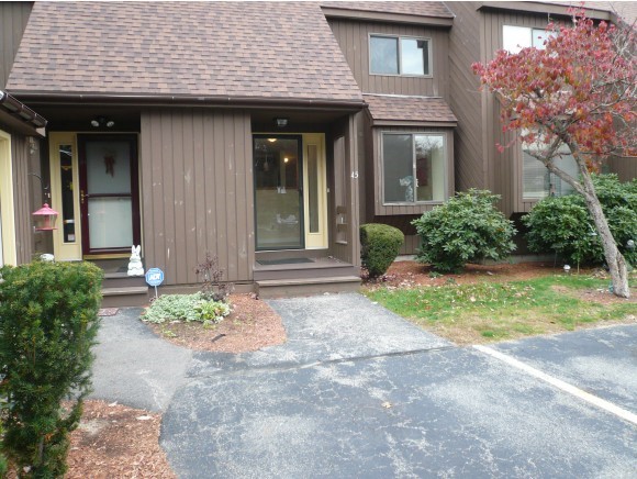 45 Spring Cove Road, Unit 45 Nashua, NH 03062 - Photo 1 of 1