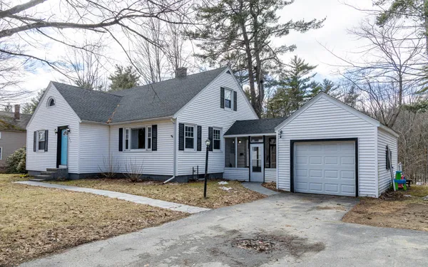 $360,000 | 646 Court Street, Keene, NH 03431