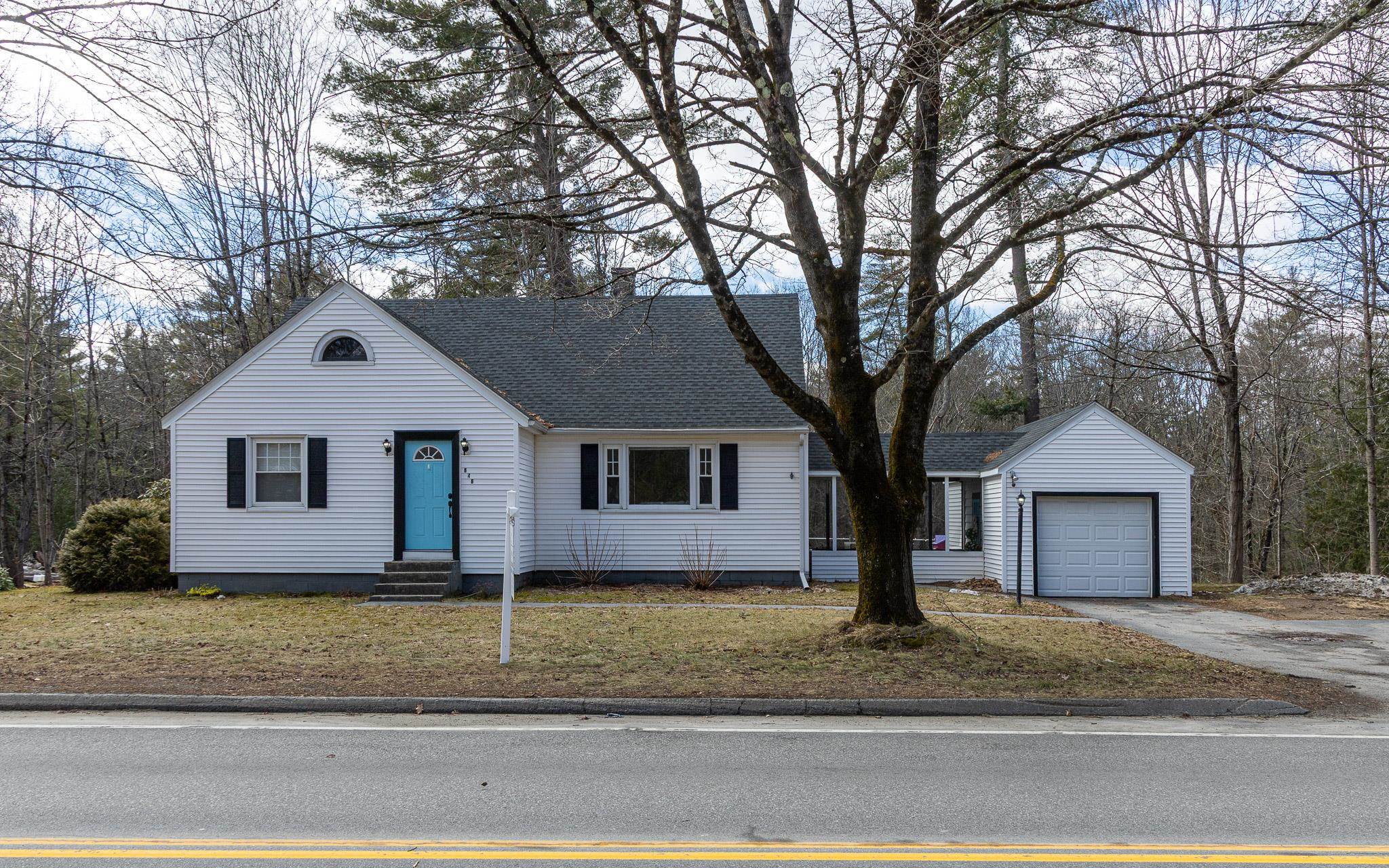 646 Court Street Keene, NH 03431 - Photo 31 of 34