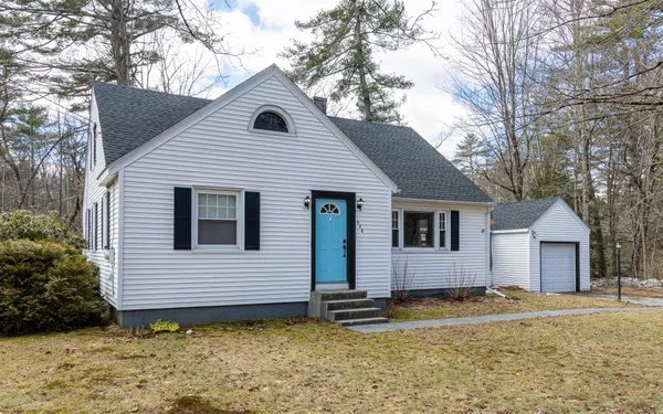 $360,000 | 646 Court Street, Keene, NH 03431