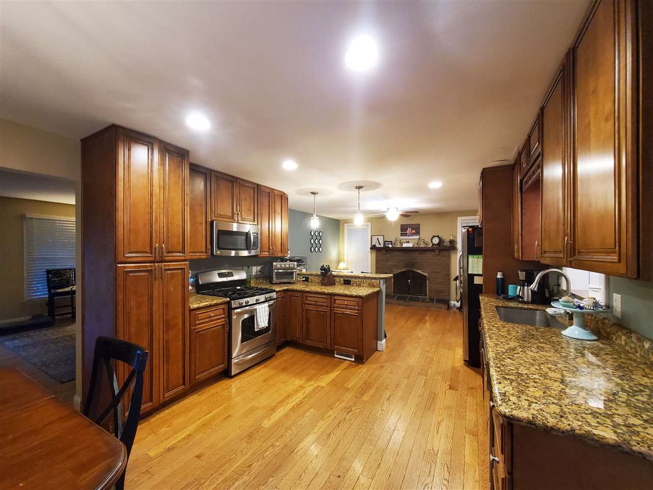 37 Foxborough Road Ocean View, NJ 08230 - Photo 5 of 12 Gallery Image 5