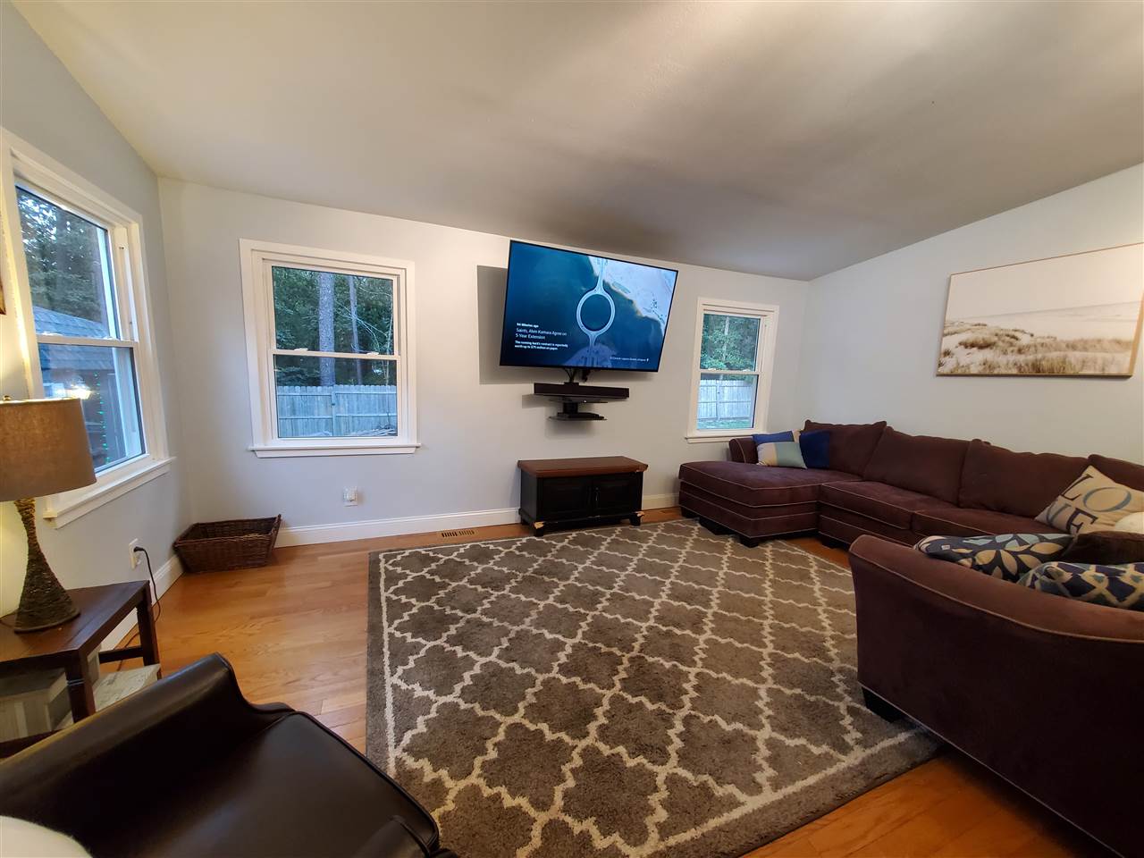 37 Foxborough Road Ocean View, NJ 08230 - Photo 8 of 12 Gallery Image 8