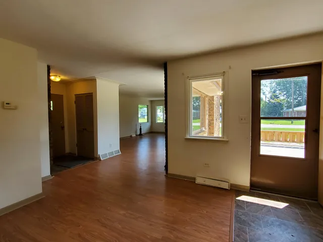 $220,000 | 201 Halleck Street, Morocco, IN 47963