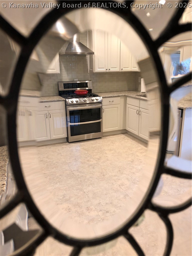 633 Holly Road Charleston, WV 25314 - Photo 11 of 28 Gallery Image 11