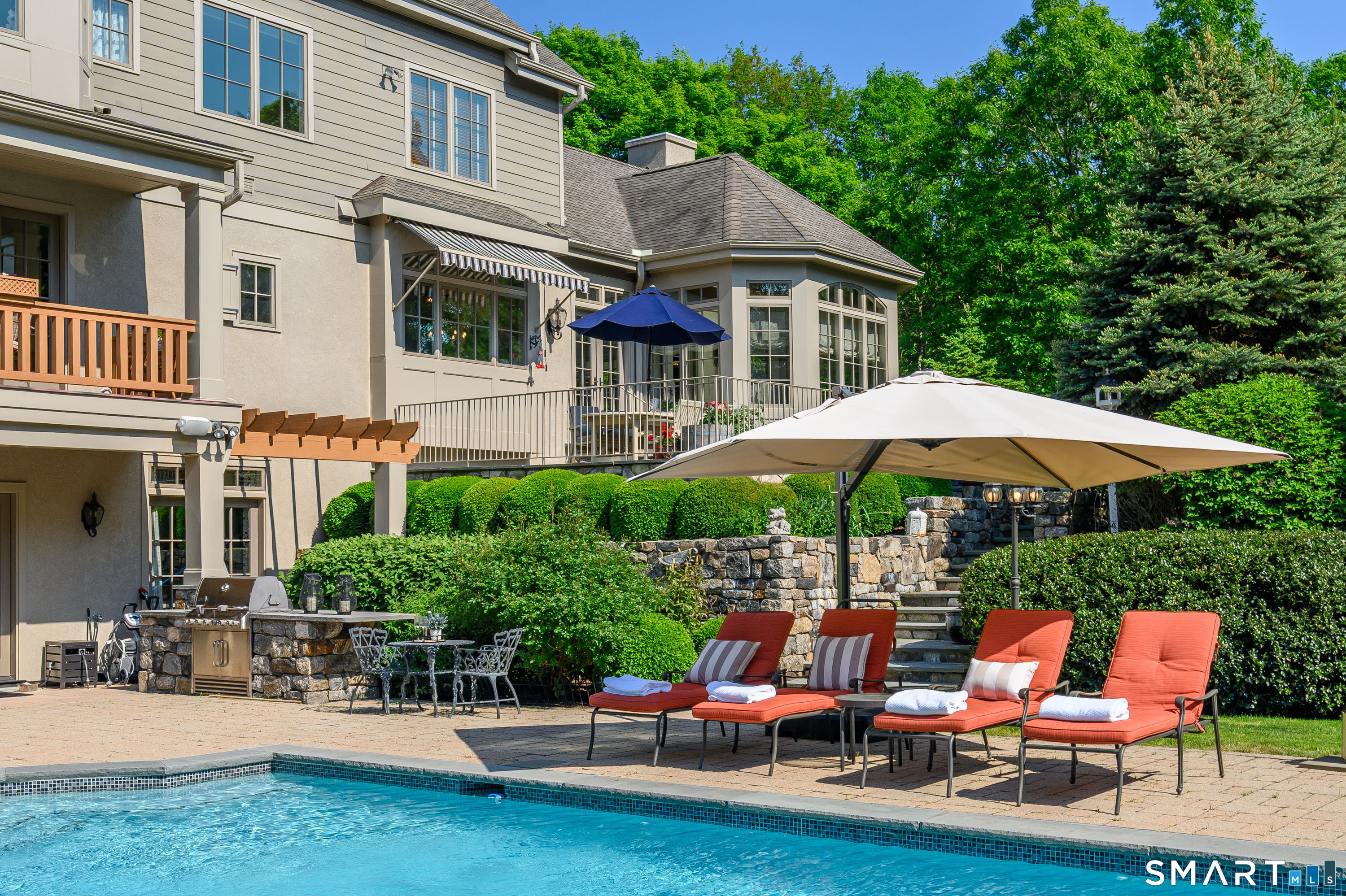 49 Middle River Road Danbury, CT 06811 - Photo 38 of 40