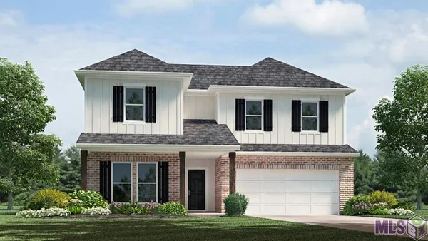 $339,900 | 2262 Windridge Avenue, Zachary, LA 70791