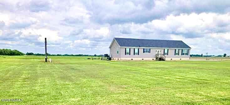 1729 Brandon Road Rayne, LA 70578 - Photo 1 of 3 Brandon Front