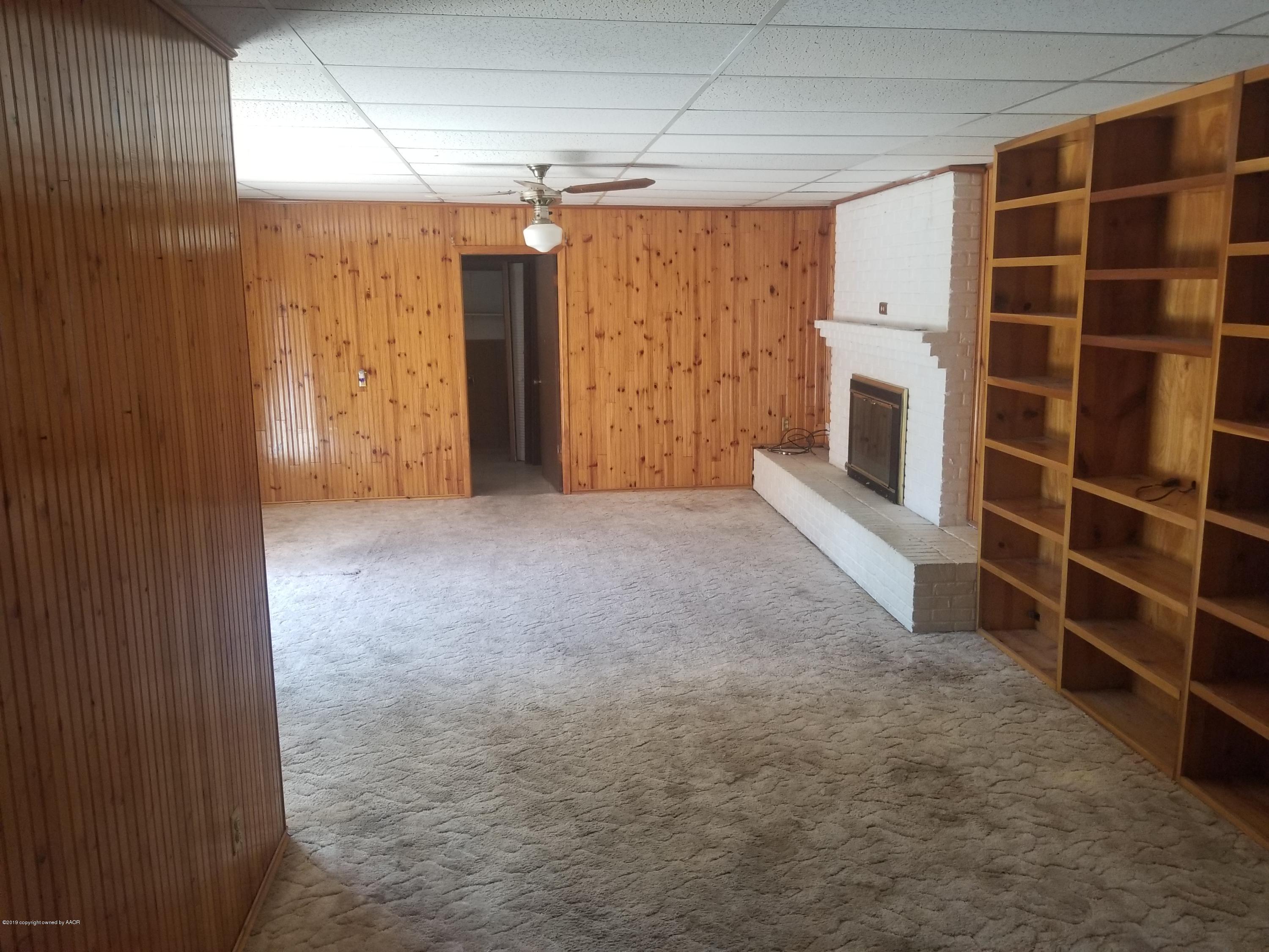 1514 Parr Street Amarillo, TX 79106 - Photo 4 of 9 20190515_150517