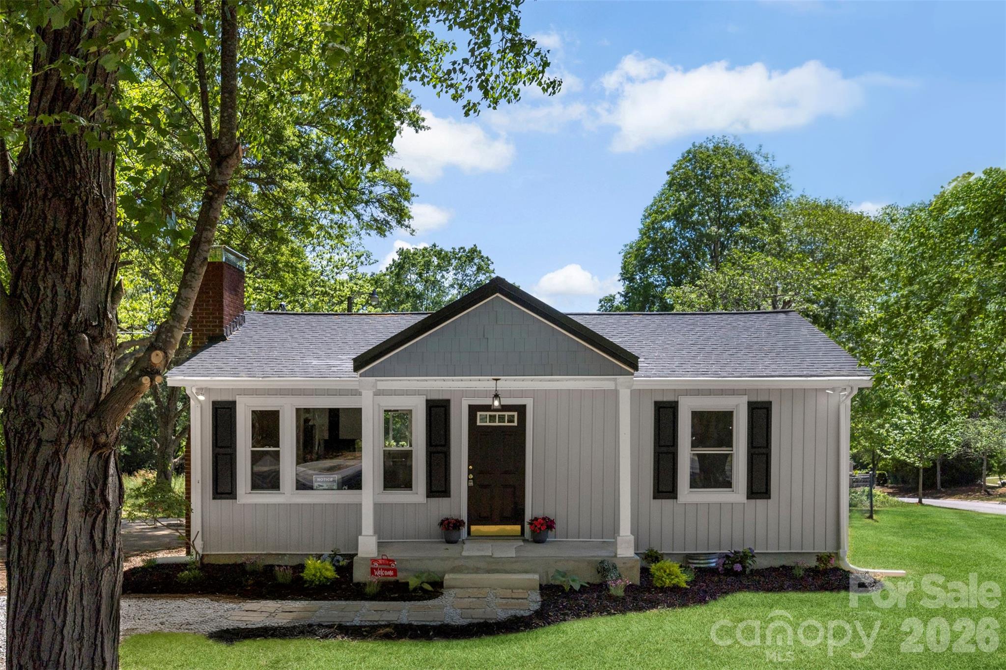 739 Kings Mountain Street Clover, SC 29710 - Photo 1 of 23