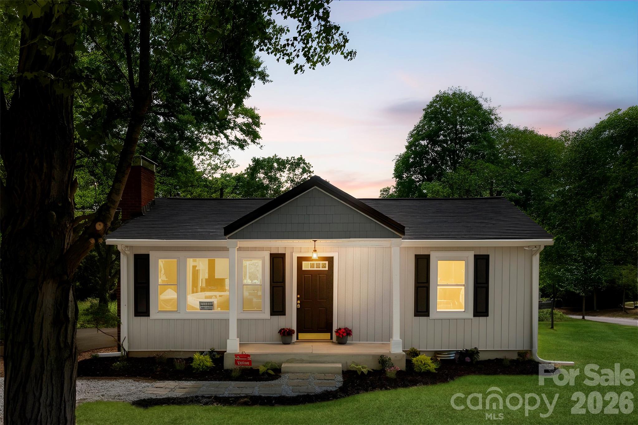 739 Kings Mountain Street Clover, SC 29710 - Photo 2 of 23