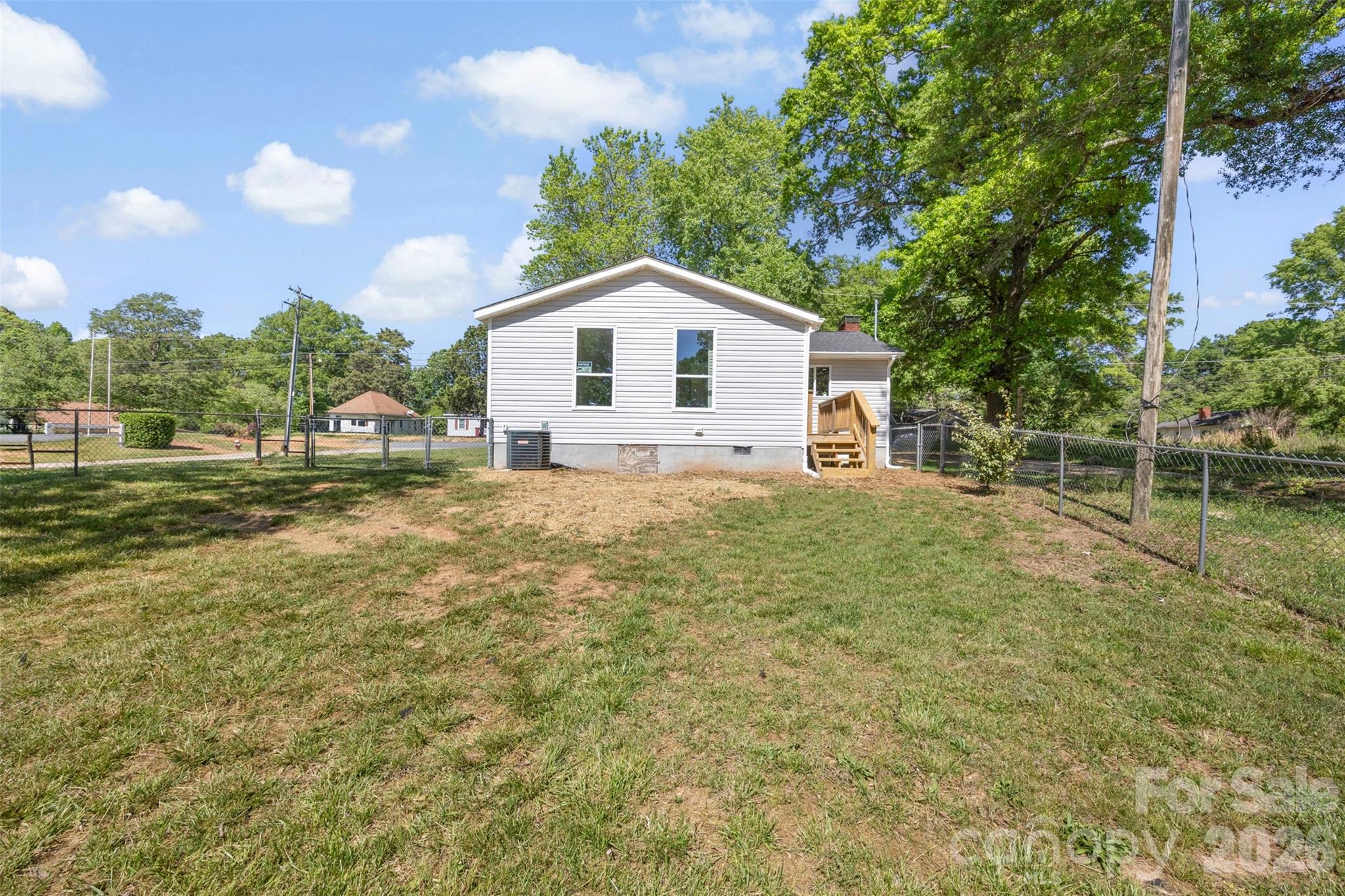 739 Kings Mountain Street Clover, SC 29710 - Photo 22 of 23