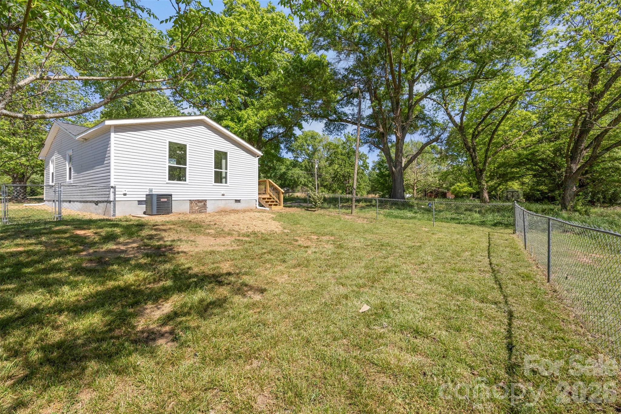 739 Kings Mountain Street Clover, SC 29710 - Photo 23 of 23
