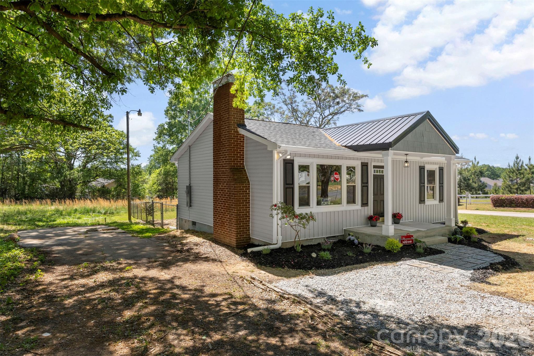 739 Kings Mountain Street Clover, SC 29710 - Photo 3 of 23