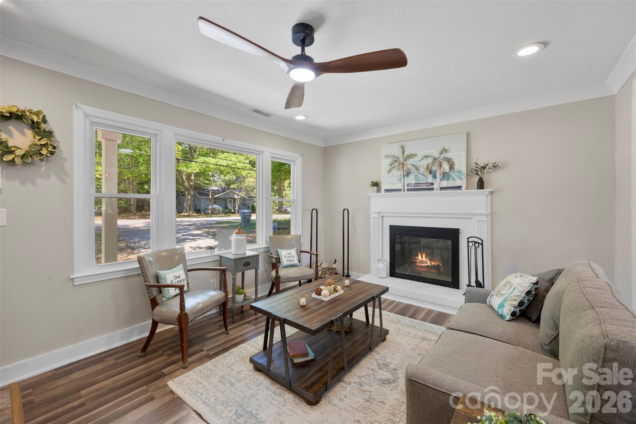 739 Kings Mountain Street Clover, SC 29710 - Photo 7 of 23