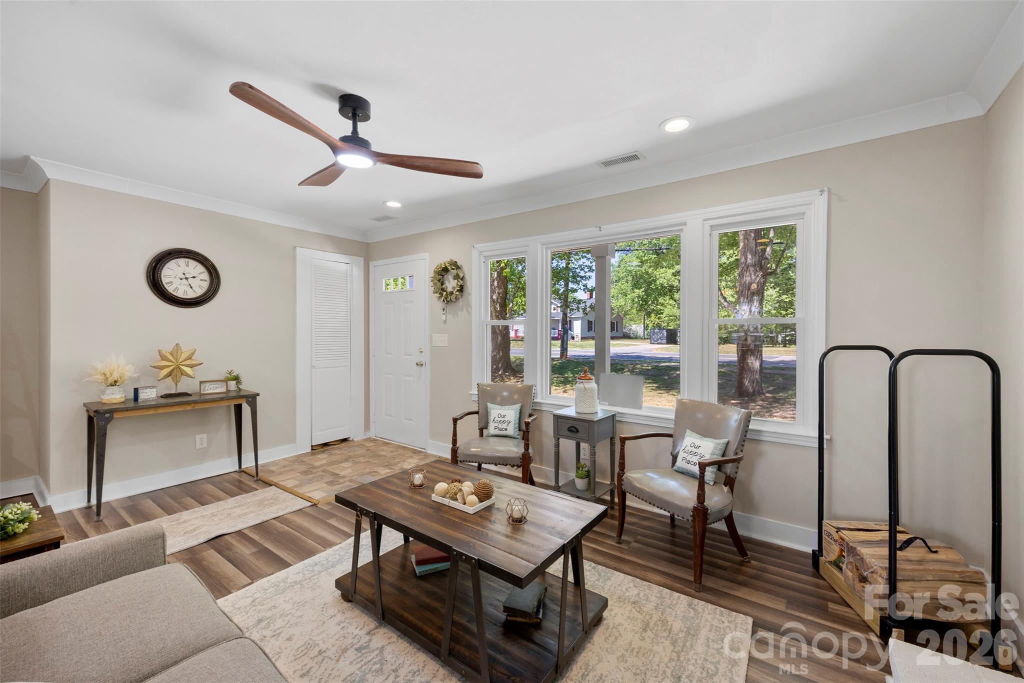 739 Kings Mountain Street Clover, SC 29710 - Photo 8 of 23