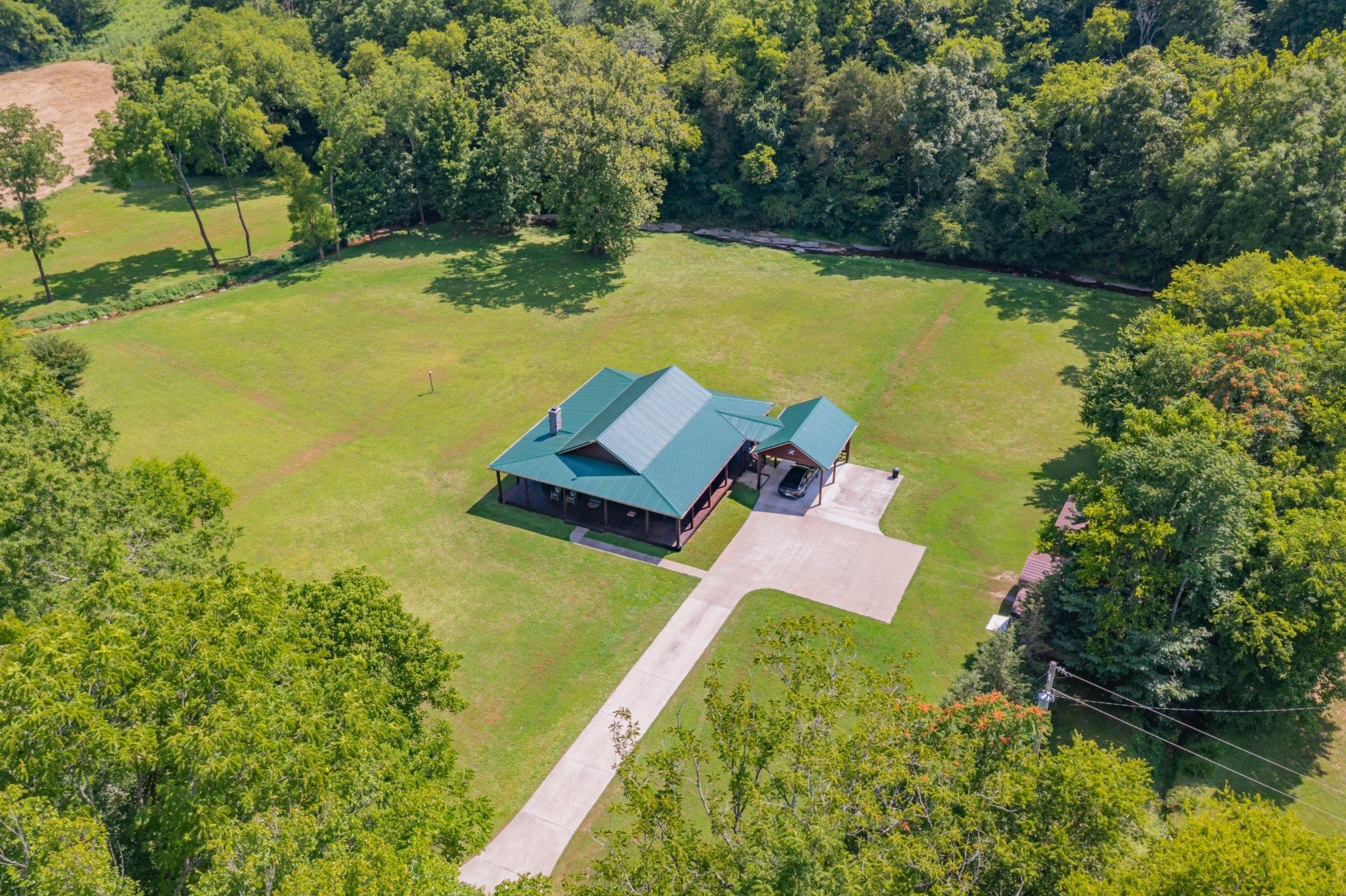 378 Bobo Hollow Road Tullahoma, TN 37388 - Photo 31 of 40