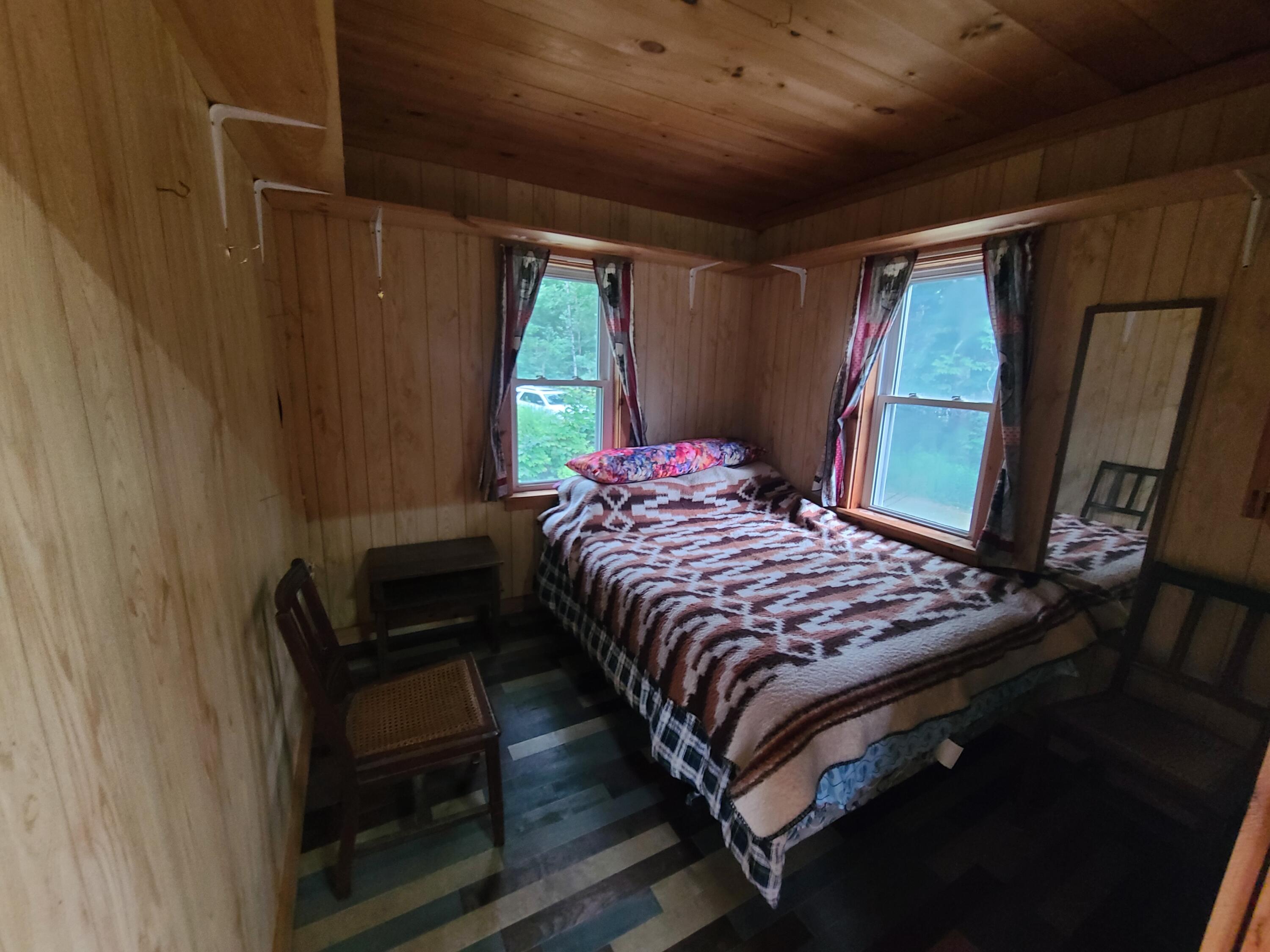 Lot 4-5 Russell Lake Road Houlton, ME 04730 - Photo 16 of 16 20260713_181224