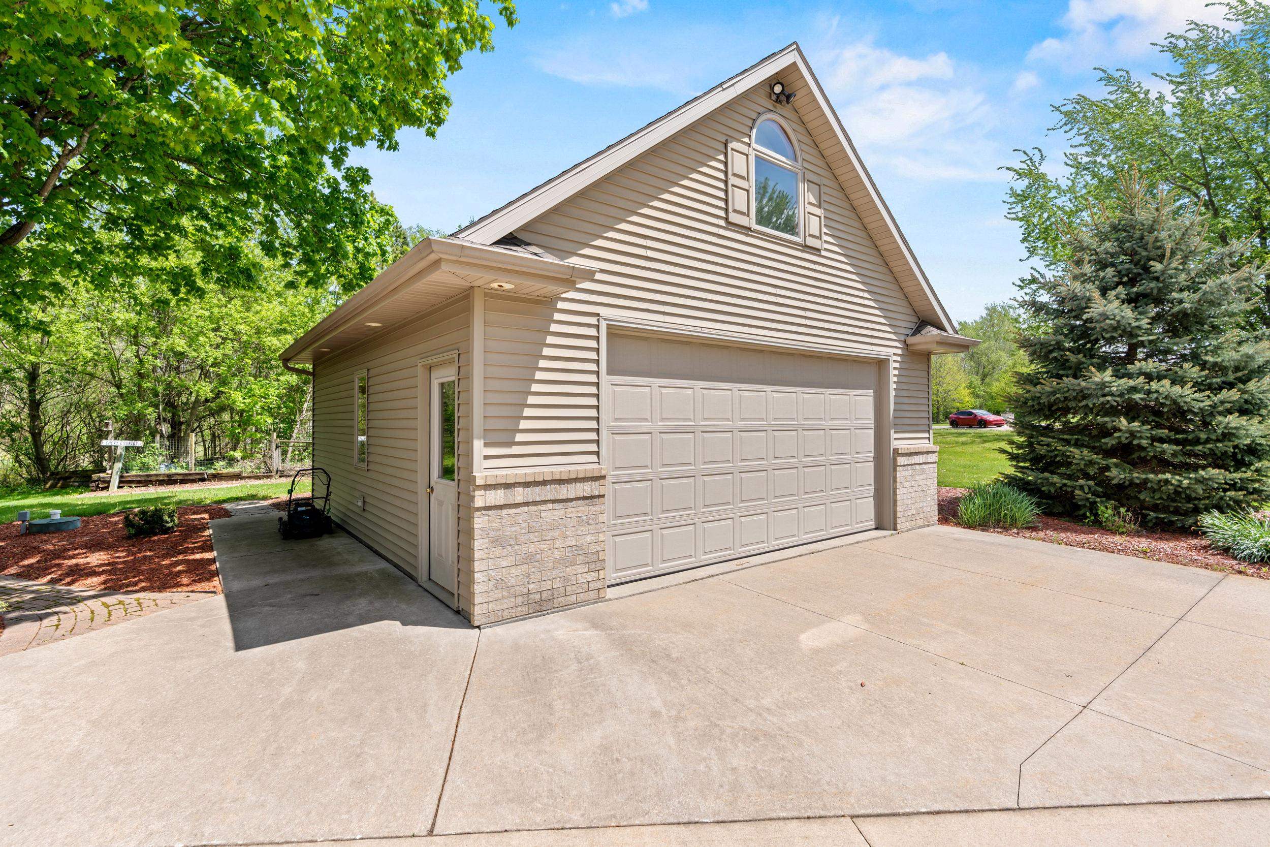 W8678 Hillview Road Hortonville, WI 54944 - Photo 63 of 68