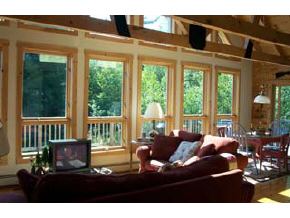 153 Tuttlebrook Road Carroll, NH 03595 - Photo 2 of 5