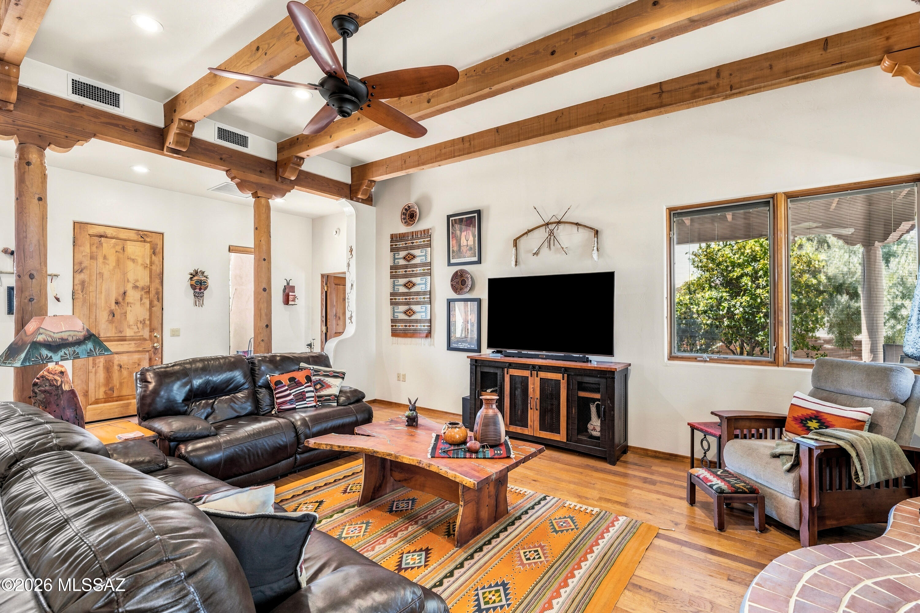 1488 South Walnut Spring Place Green Valley, AZ 85614 - Photo 6 of 50