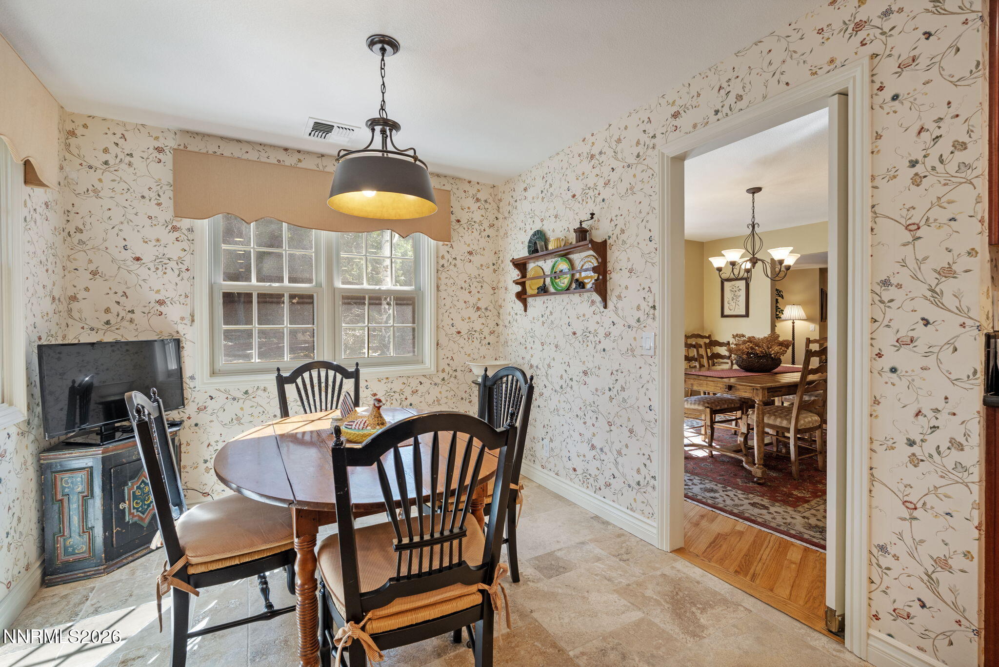 1030 La Rue Avenue Reno, NV 89509 - Photo 22 of 39 Breakfast Nook 1