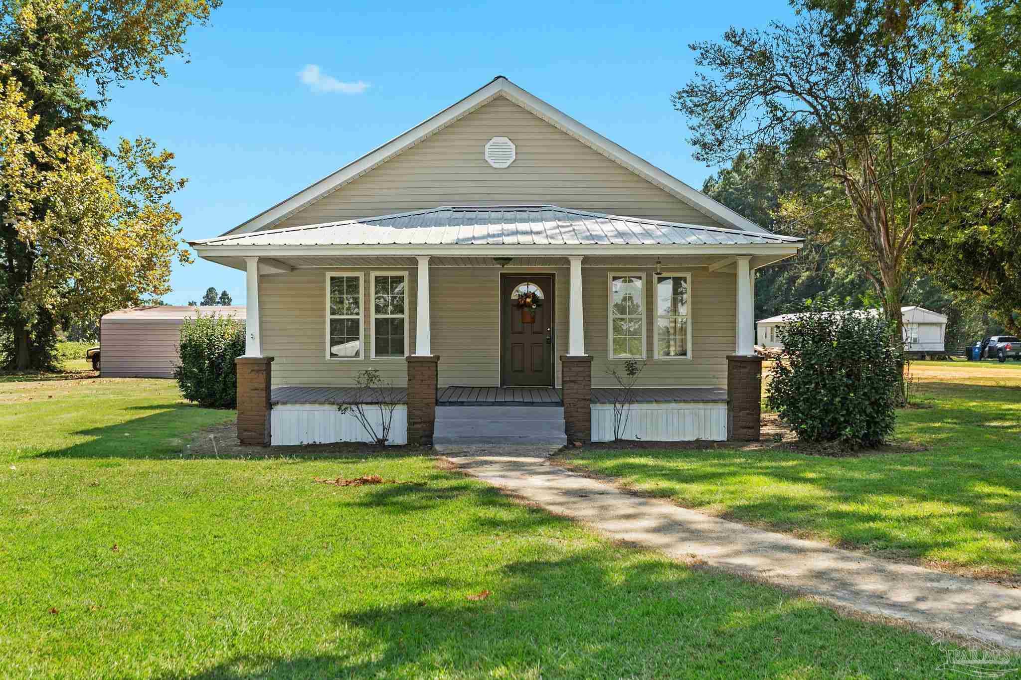 7671 Wallace Road Brewton, AL 36426 - Photo 1 of 2 Gallery Image 1