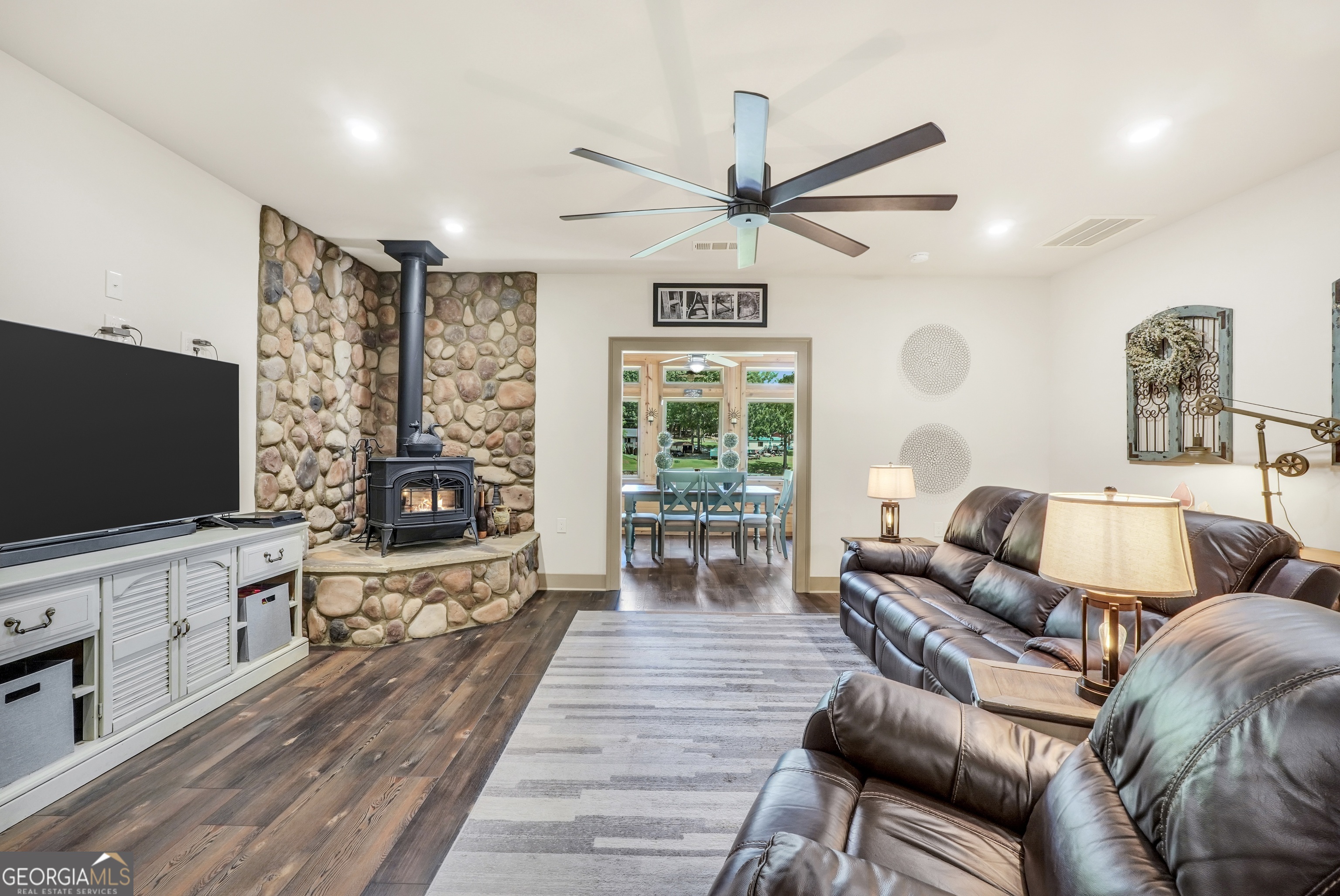 184 Bradley Road Jackson, GA 30233 - Photo 21 of 90