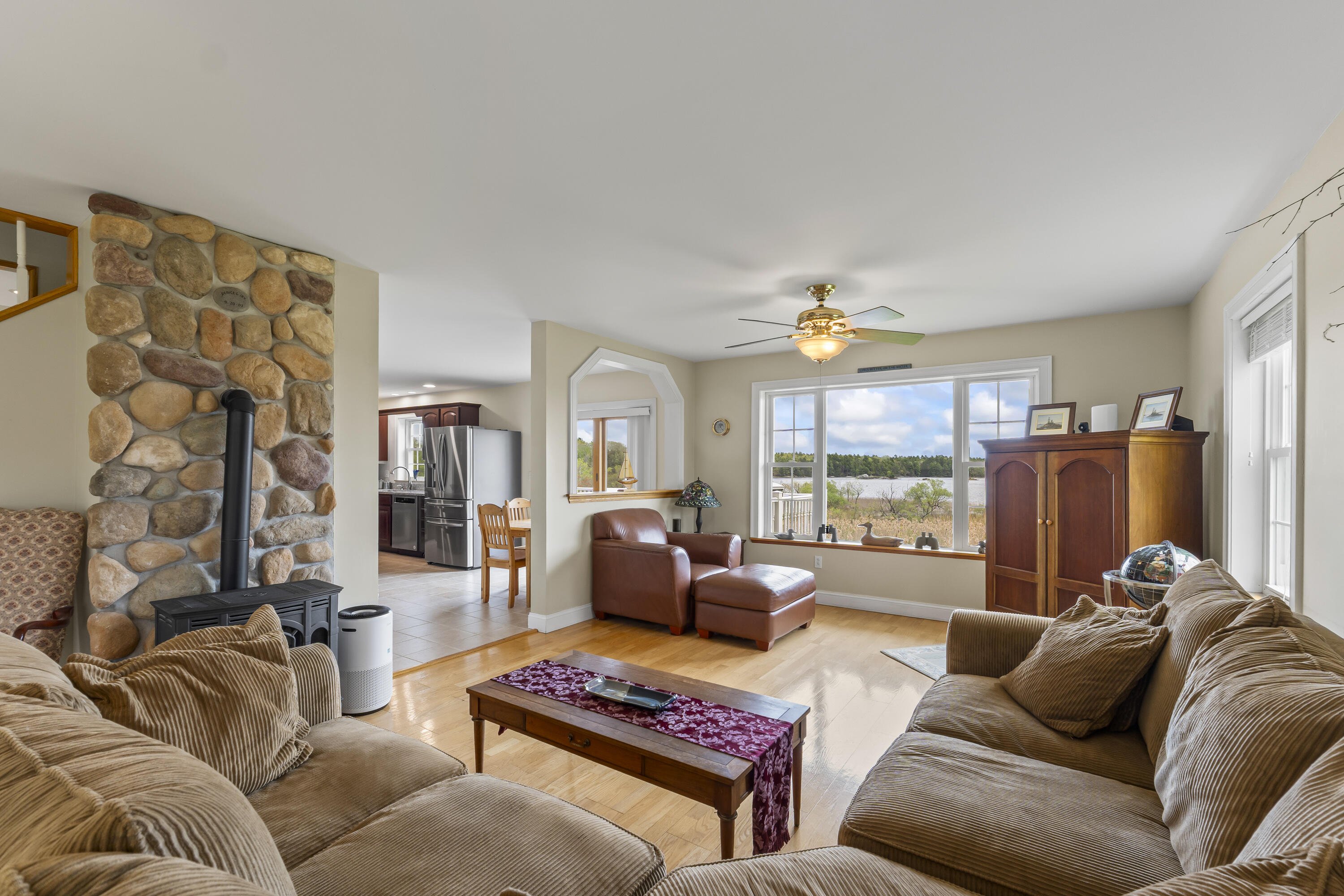 153 Varney Ml Road Bath, ME 04530 - Photo 12 of 39 153 Varney Ml Rd_121