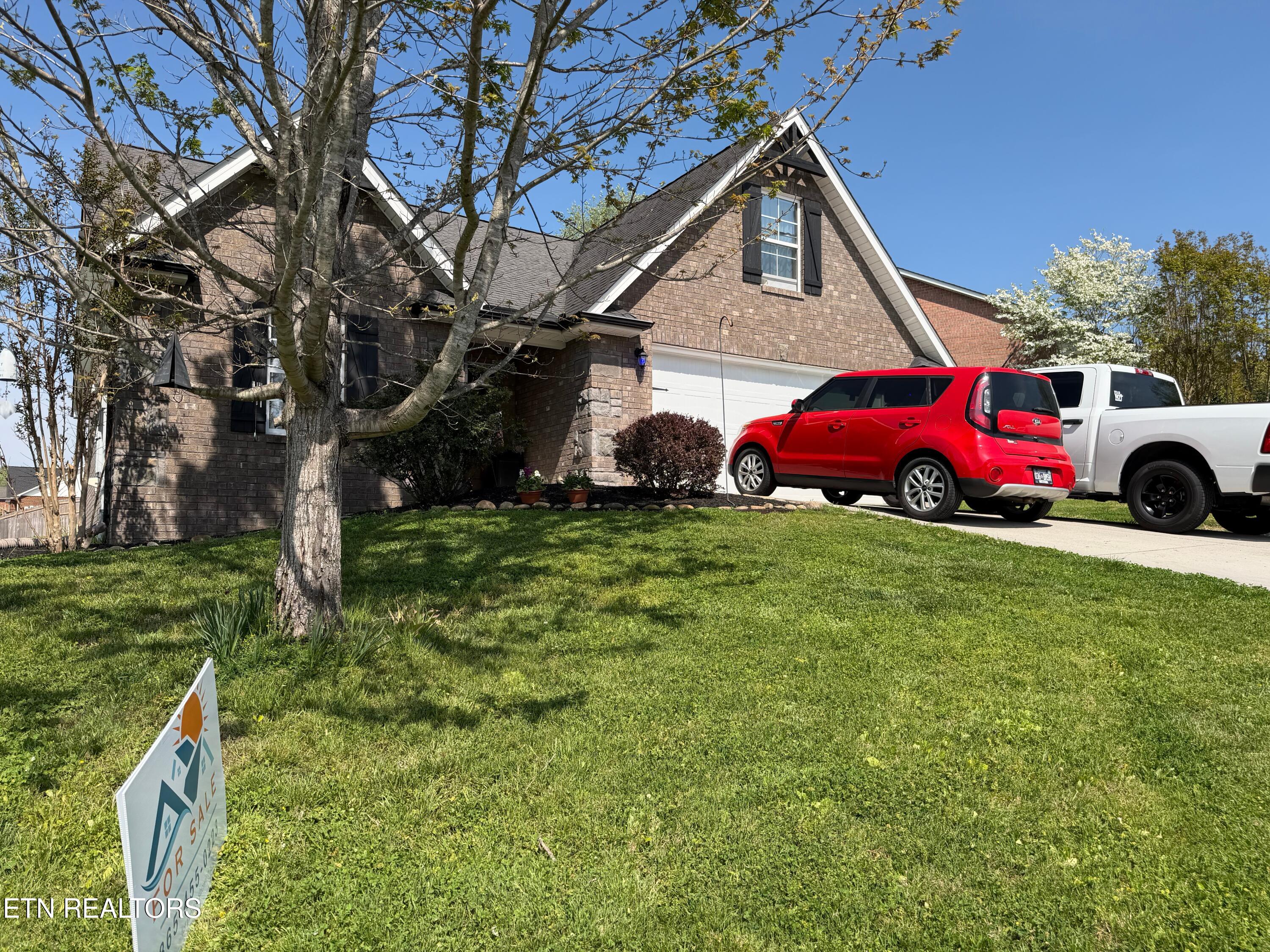 7715 Applecross Road Corryton, TN 37721 - Photo 3 of 13 Image 03