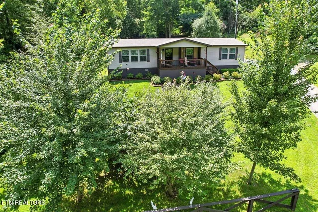 $420,000 | 20 Tan Trough Hollow, Evarts, KY 40828
