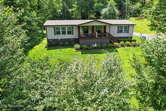 $420,000 | 20 Tan Trough Hollow, Evarts, KY 40828