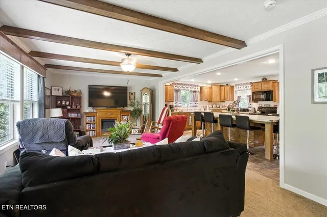 $420,000 | 20 Tan Trough Hollow, Evarts, KY 40828