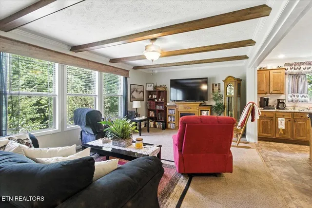 $420,000 | 20 Tan Trough Hollow, Evarts, KY 40828