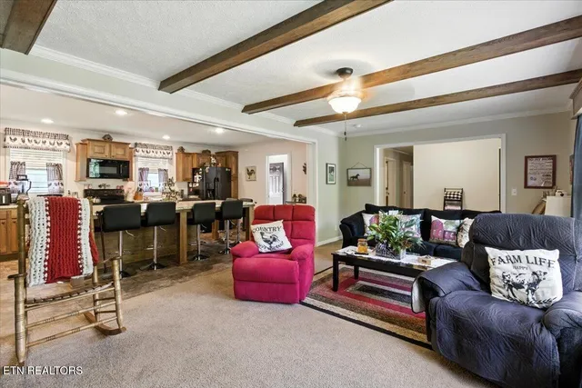 $420,000 | 20 Tan Trough Hollow, Evarts, KY 40828