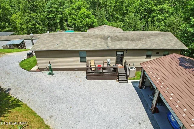 $420,000 | 20 Tan Trough Hollow, Evarts, KY 40828