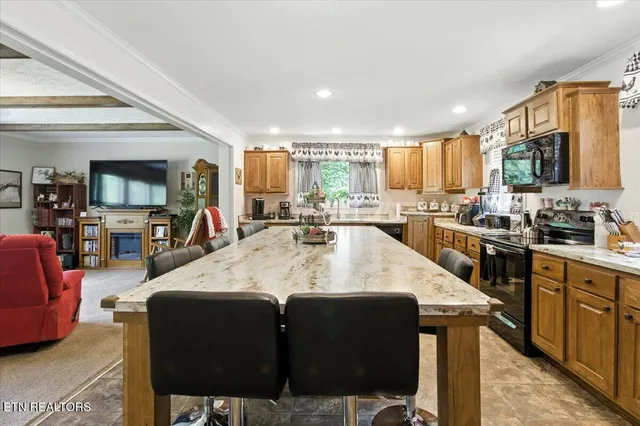 $420,000 | 20 Tan Trough Hollow, Evarts, KY 40828