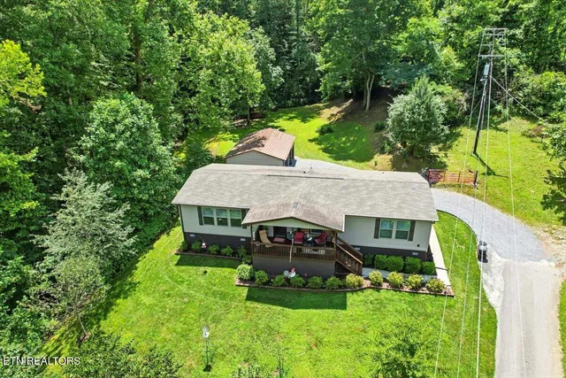 $420,000 | 20 Tan Trough Hollow, Evarts, KY 40828
