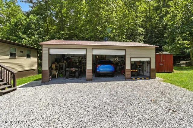 $420,000 | 20 Tan Trough Hollow, Evarts, KY 40828