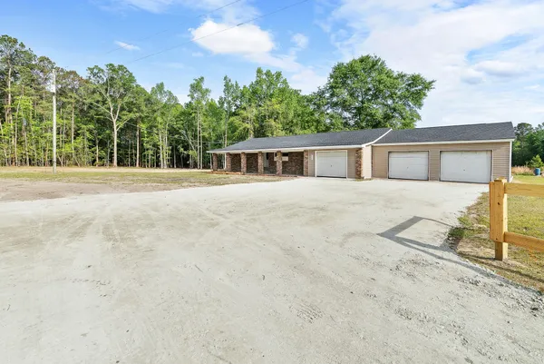 $349,900 | 838 Ranch Hill Lane, St. Stephen, SC 29479