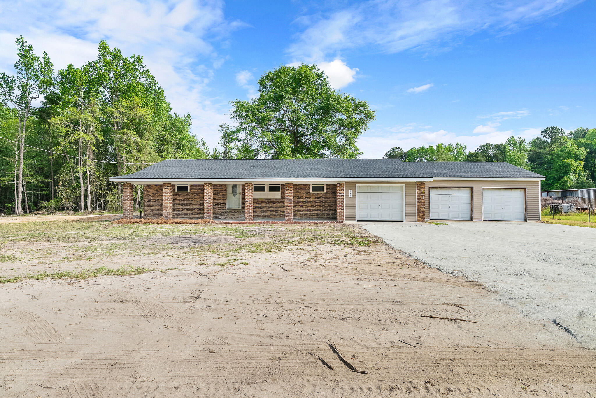 838 Ranch Hill Lane St. Stephen, SC 29479 - Photo 22 of 31 7S309163