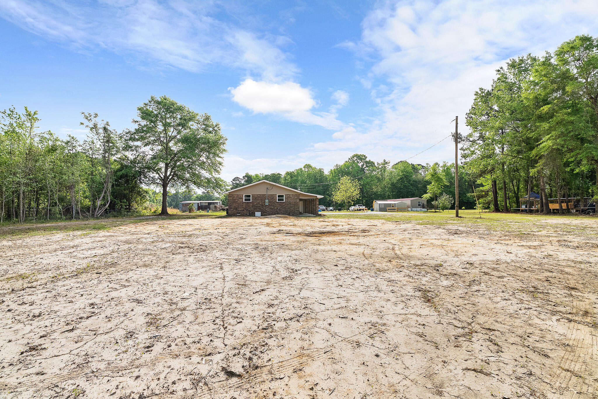 838 Ranch Hill Lane St. Stephen, SC 29479 - Photo 26 of 31 7S309169