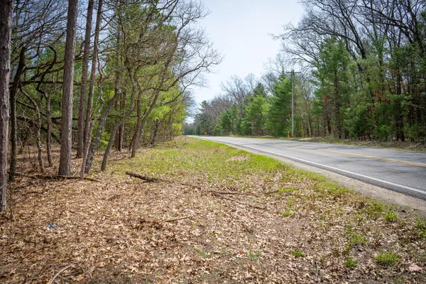 $135,600 | V/l Hyde Park Road, Unit 3 39 A M/L, Whitehall, MI 49461