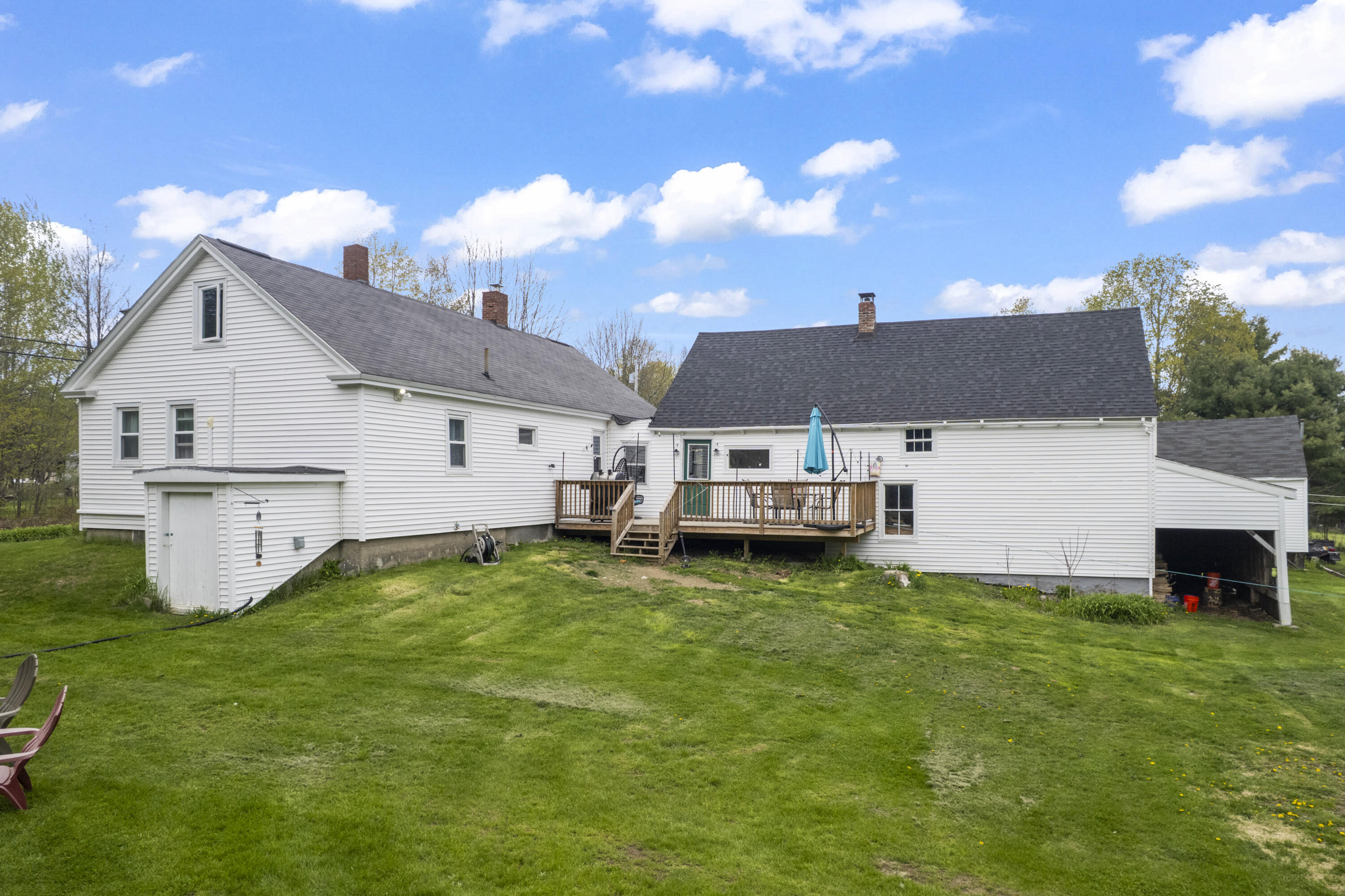 3427 Middle Road Sidney, ME 04330 - Photo 58 of 79 3427 Middle Rd_159