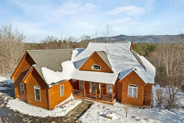 $1,475,000 | 19 Abenaki Lane, Moultonborough, NH 03254