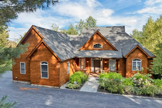 $1,475,000 | 19 Abenaki Lane, Moultonborough, NH 03254