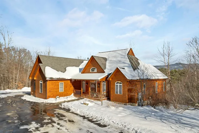$1,475,000 | 19 Abenaki Lane, Moultonborough, NH 03254