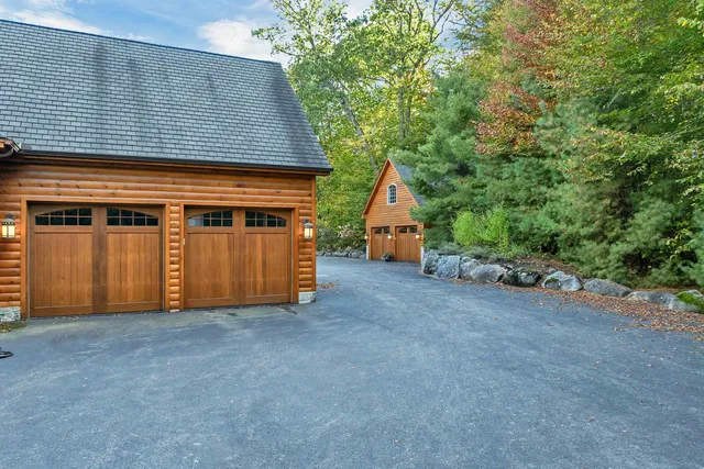 $1,475,000 | 19 Abenaki Lane, Moultonborough, NH 03254