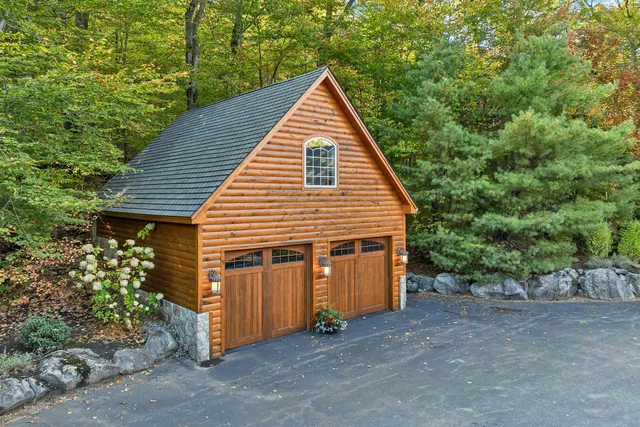 $1,475,000 | 19 Abenaki Lane, Moultonborough, NH 03254