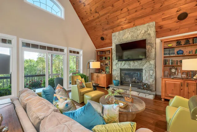 $1,475,000 | 19 Abenaki Lane, Moultonborough, NH 03254