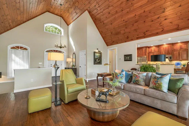 $1,475,000 | 19 Abenaki Lane, Moultonborough, NH 03254